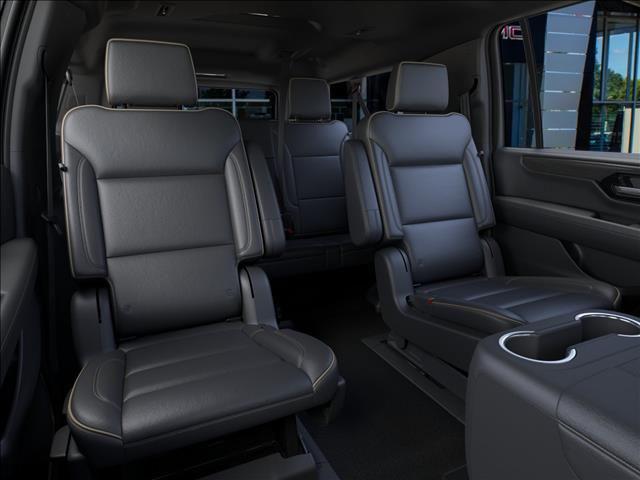 2026 GMC Yukon XL 4WD Elevation