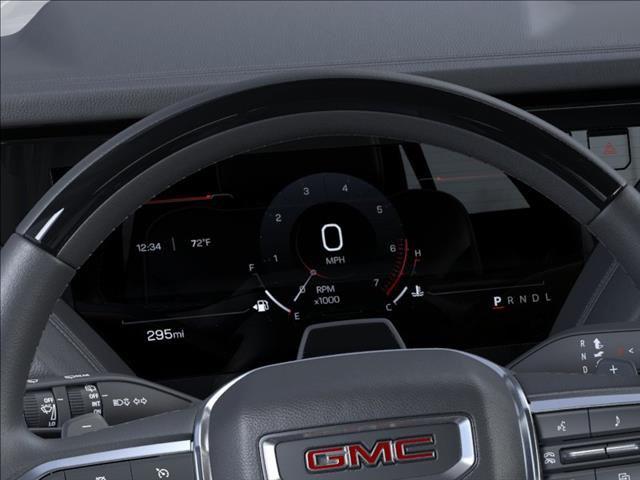 2026 GMC Yukon XL 4WD Elevation