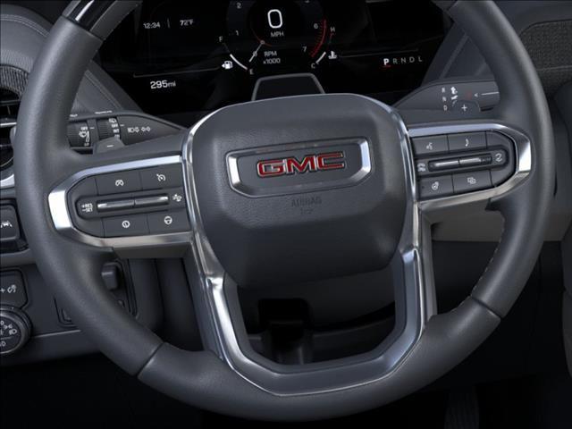 2026 GMC Yukon XL 4WD Elevation
