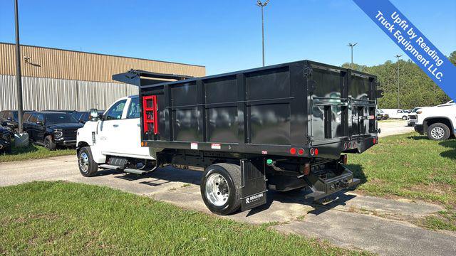 2026 Chevrolet 4500HD 1WT