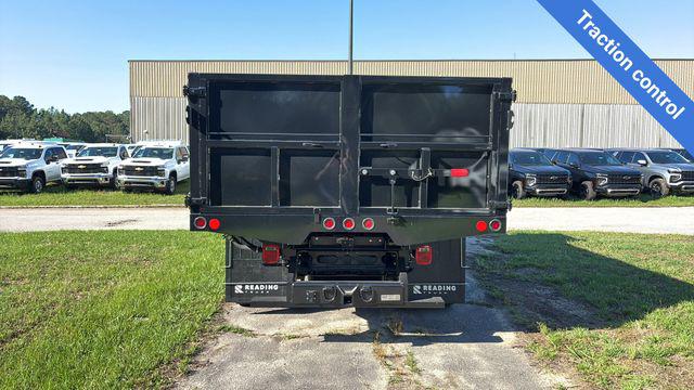 2026 Chevrolet 4500HD 1WT