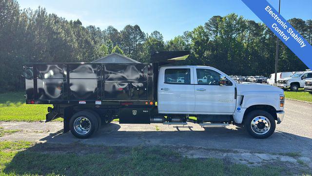 2026 Chevrolet 4500HD 1WT