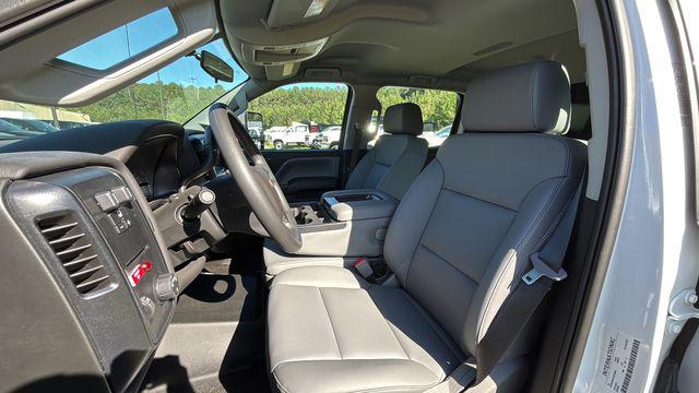 2026 Chevrolet 4500HD 1WT