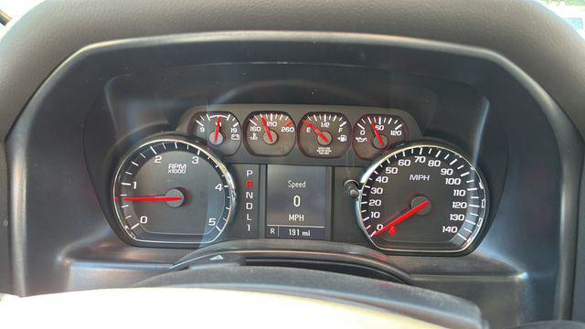 2026 Chevrolet 4500HD 1WT