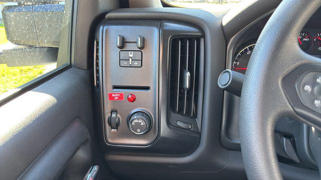 2026 Chevrolet 4500HD 1WT