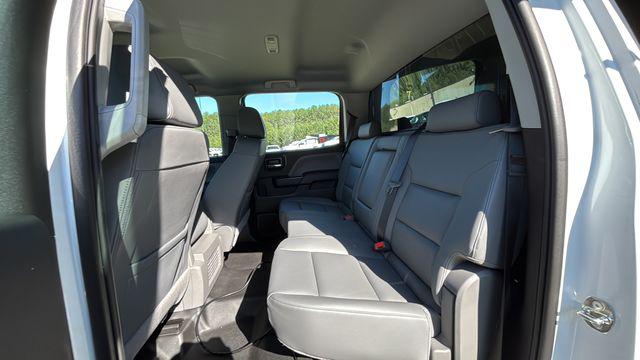 2026 Chevrolet 4500HD 1WT