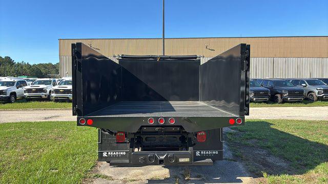 2026 Chevrolet 4500HD 1WT