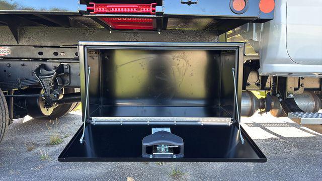 2026 Chevrolet 4500HD 1WT