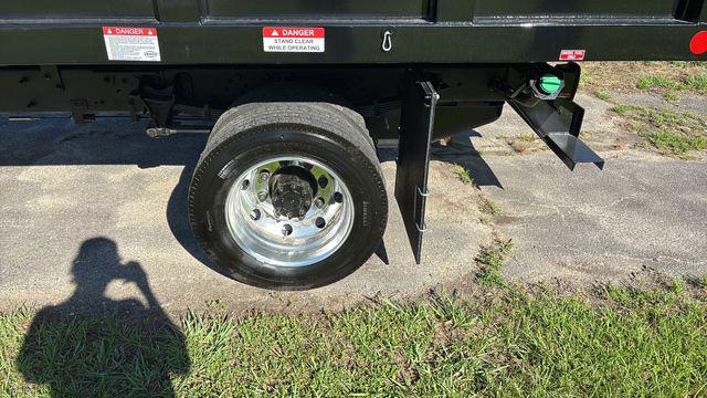 2026 Chevrolet 4500HD 1WT