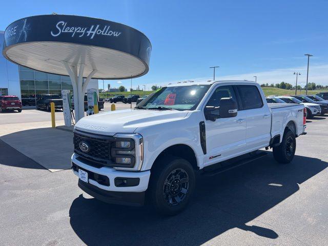 2024 Ford F-250 XLT for sale in Viroqua, WI