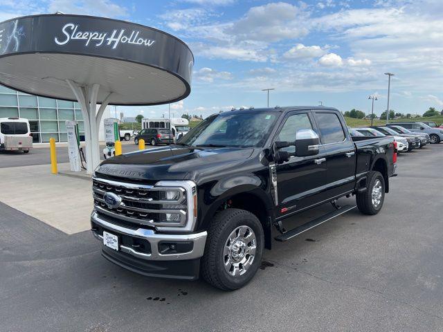 2026 Ford F-350 King Ranch for sale in Viroqua, WI