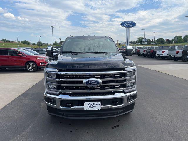 2026 Ford F-350 King Ranch