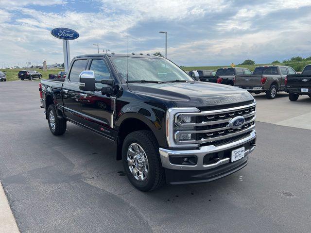 2026 Ford F-350 King Ranch