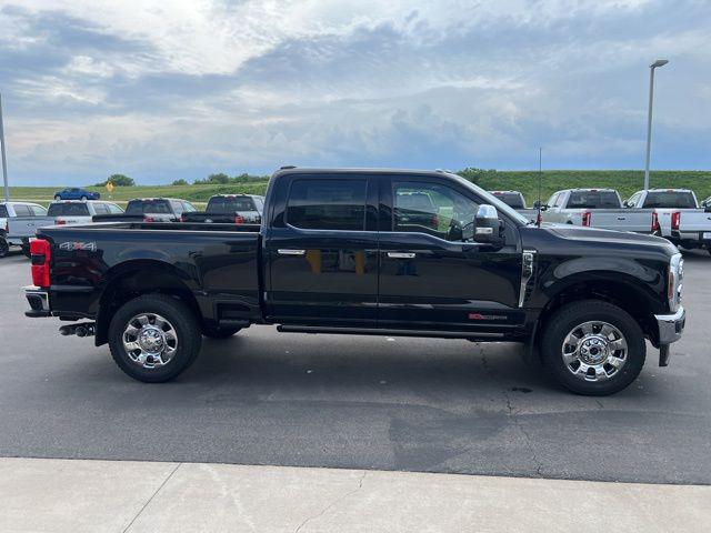 2026 Ford F-350 King Ranch