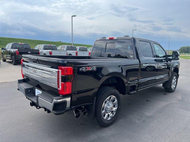 2026 Ford F-350 King Ranch