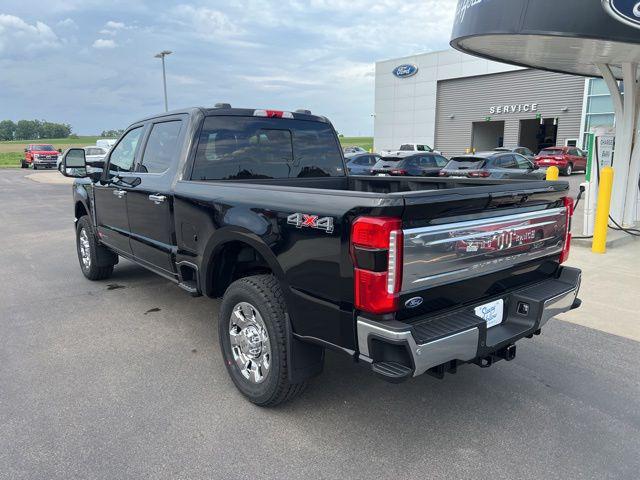 2026 Ford F-350 King Ranch