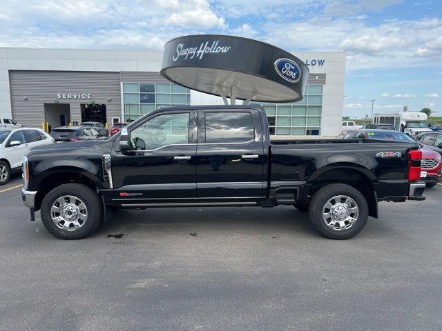 2026 Ford F-350 King Ranch