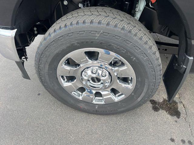 2026 Ford F-350 King Ranch