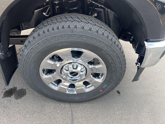 2026 Ford F-350 King Ranch