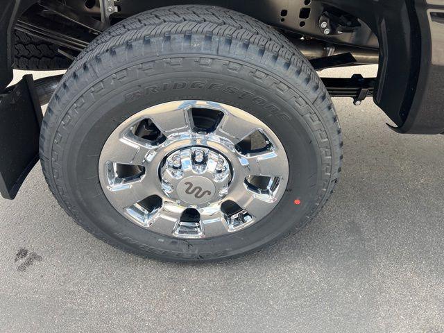 2026 Ford F-350 King Ranch