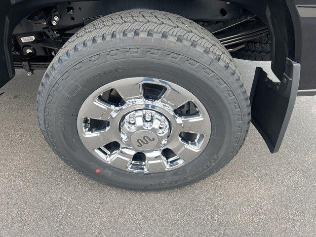 2026 Ford F-350 King Ranch