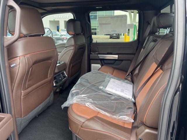 2026 Ford F-350 King Ranch