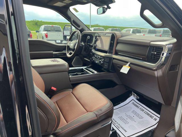 2026 Ford F-350 King Ranch