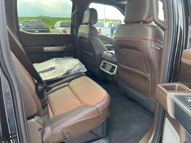 2026 Ford F-350 King Ranch