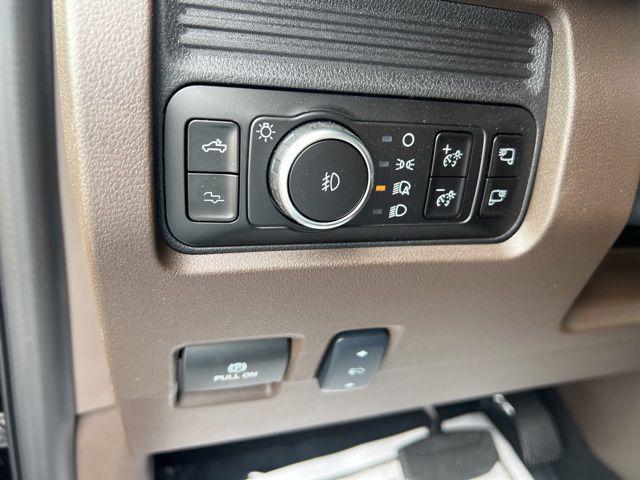 2026 Ford F-350 King Ranch
