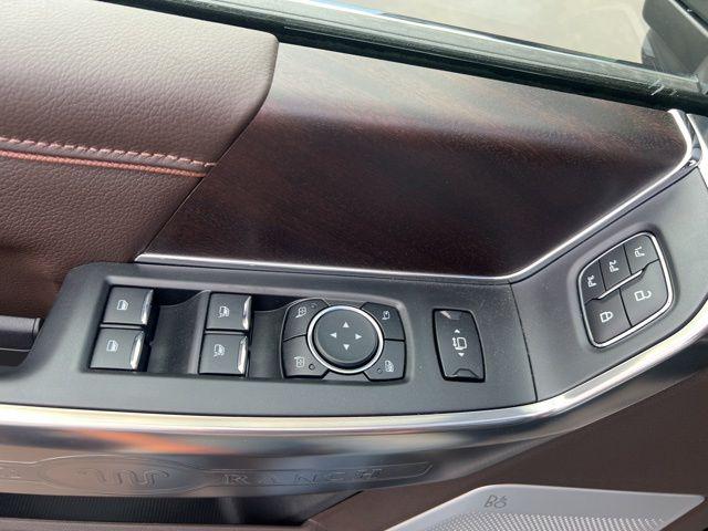 2026 Ford F-350 King Ranch