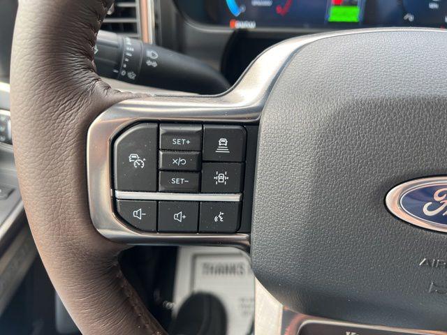 2026 Ford F-350 King Ranch