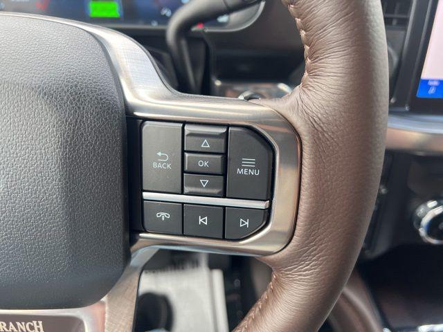 2026 Ford F-350 King Ranch