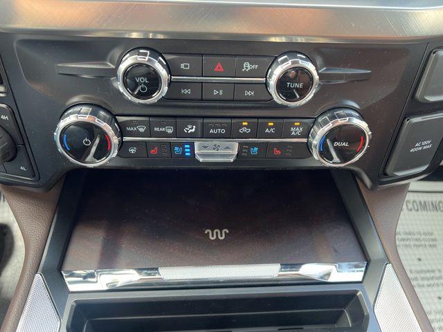 2026 Ford F-350 King Ranch