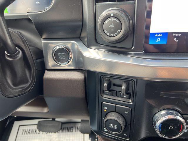 2026 Ford F-350 King Ranch