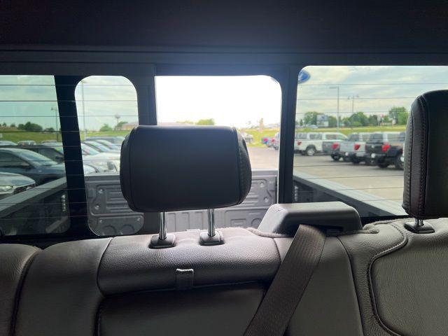 2026 Ford F-350 King Ranch