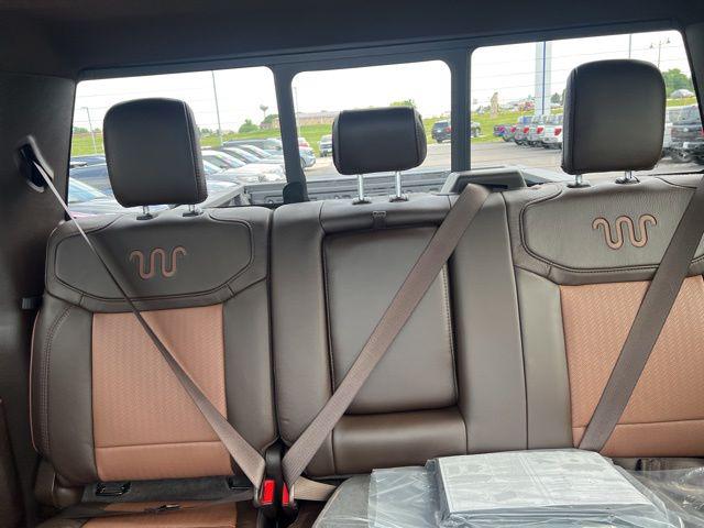 2026 Ford F-350 King Ranch