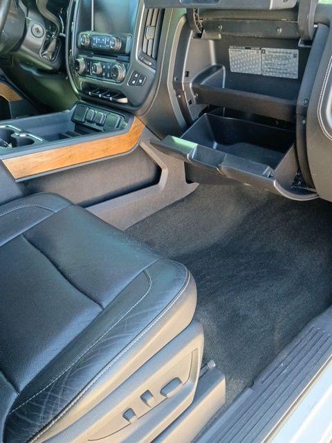 2016 Chevrolet Silverado 1500 1LZ