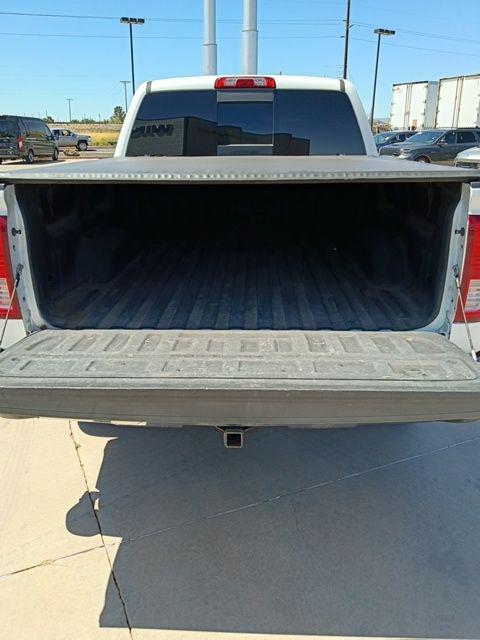 2016 Chevrolet Silverado 1500 1LZ