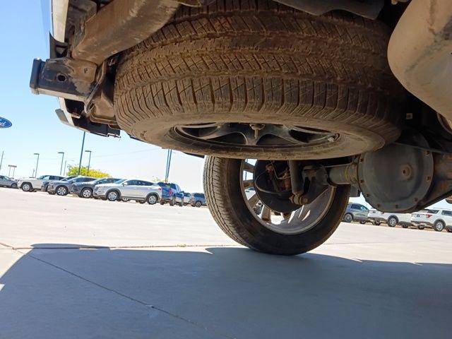 2016 Chevrolet Silverado 1500 1LZ