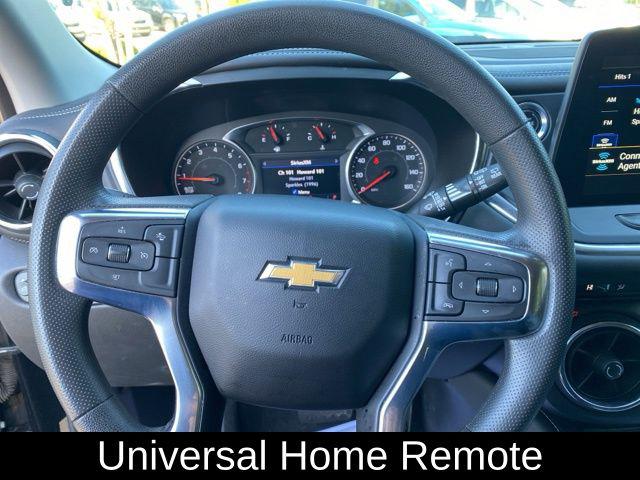 2024 Chevrolet Blazer FWD 2LT