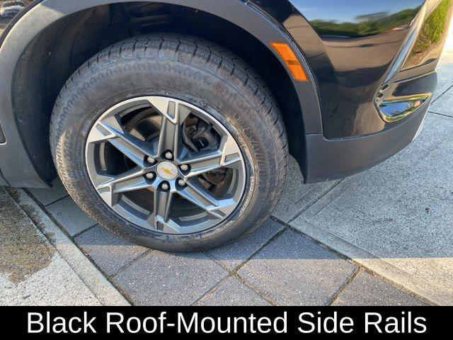 2024 Chevrolet Blazer FWD 2LT