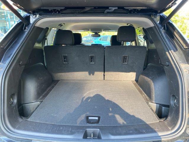 2024 Chevrolet Blazer FWD 2LT