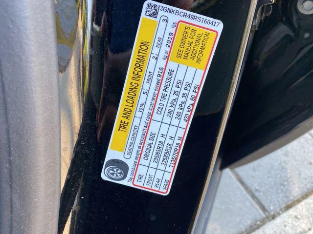 2024 Chevrolet Blazer FWD 2LT