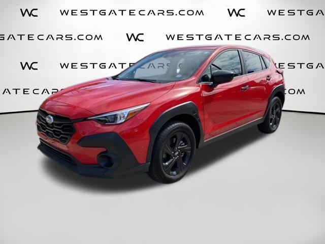2024 Subaru Crosstrek Base for sale in Raleigh, NC