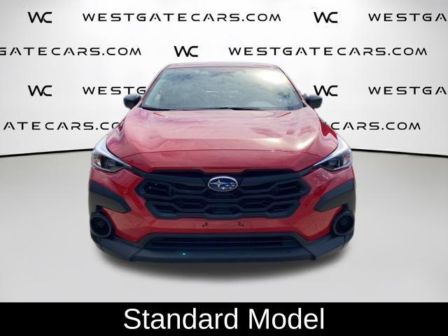 2024 Subaru Crosstrek Base