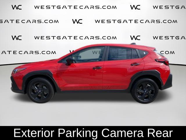 2024 Subaru Crosstrek Base
