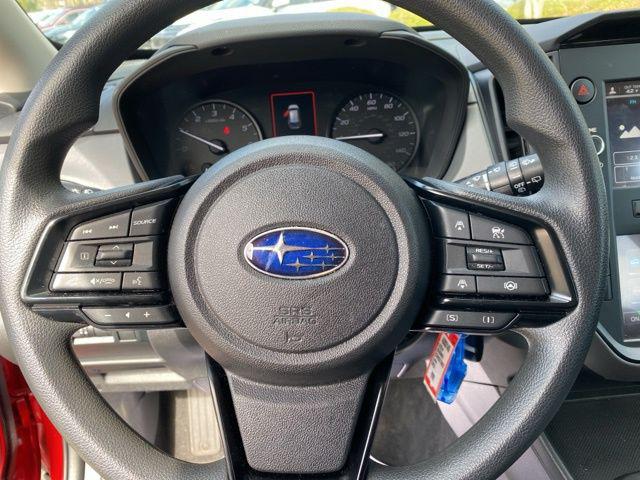 2024 Subaru Crosstrek Base
