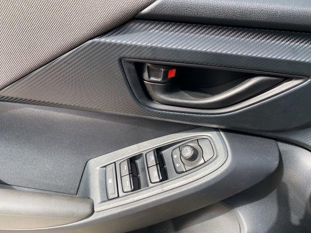 2024 Subaru Crosstrek Base