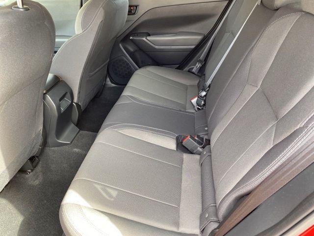2024 Subaru Crosstrek Base