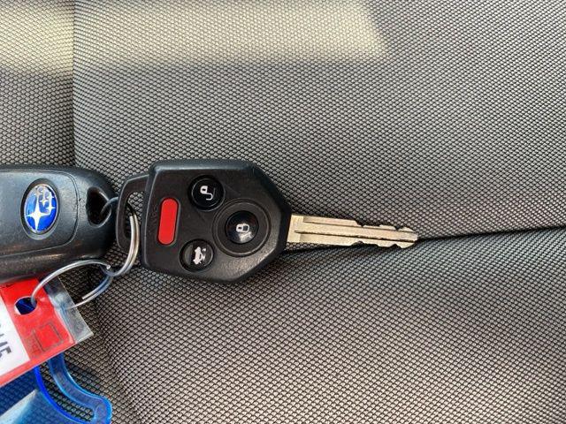 2024 Subaru Crosstrek Base